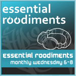 Essential Roodiments