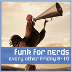 Funk for nerds