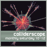 Colliderscope with Dan Morgan