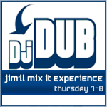 Jim‚Äôll mix it experience
