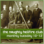 The Naughty Hellfire Club