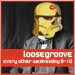 Loosegroove Show 51 (August 3rd) - Live from 8pm
